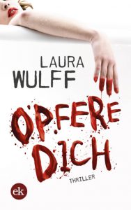 Cover_Opfere_Dich_Edition Krimi